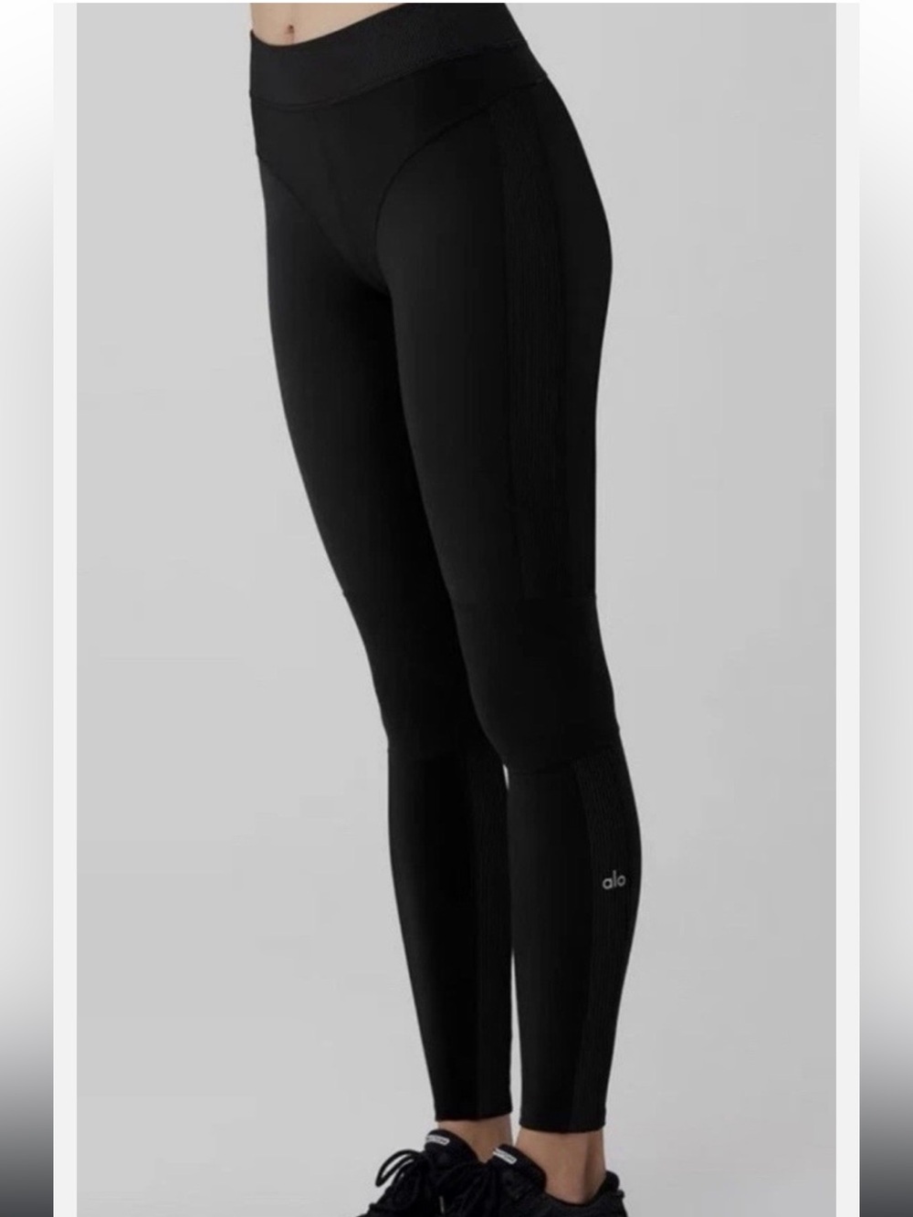 ALOSOFT HIGH-WAIST HEAD START LEGGING